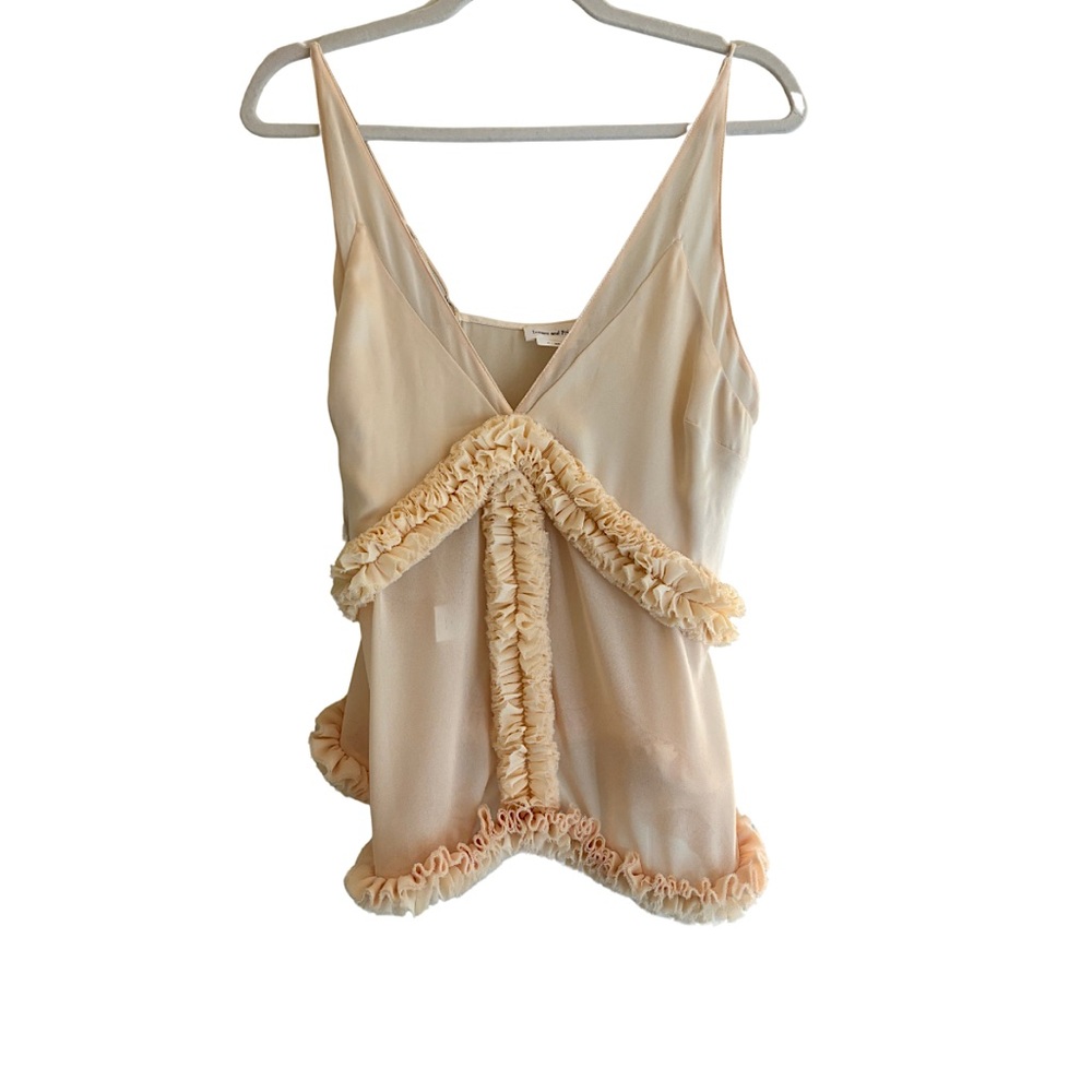 Lovers and Friends Odella Top